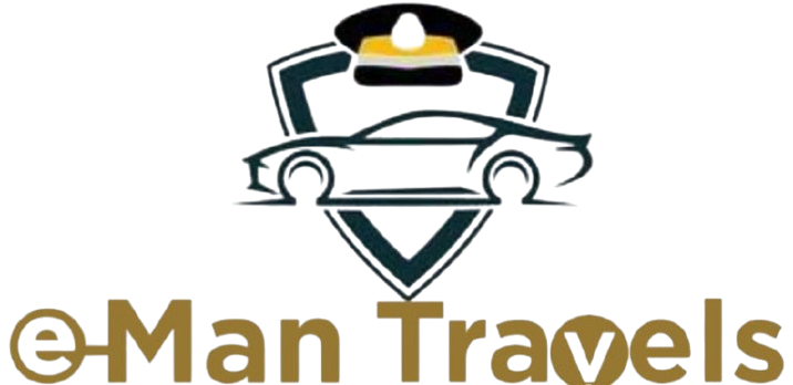 Eman Travels Logo